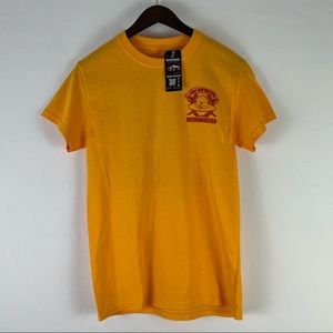 US Marines 2nd Battalion Golf Company Shirt Size Small NWT